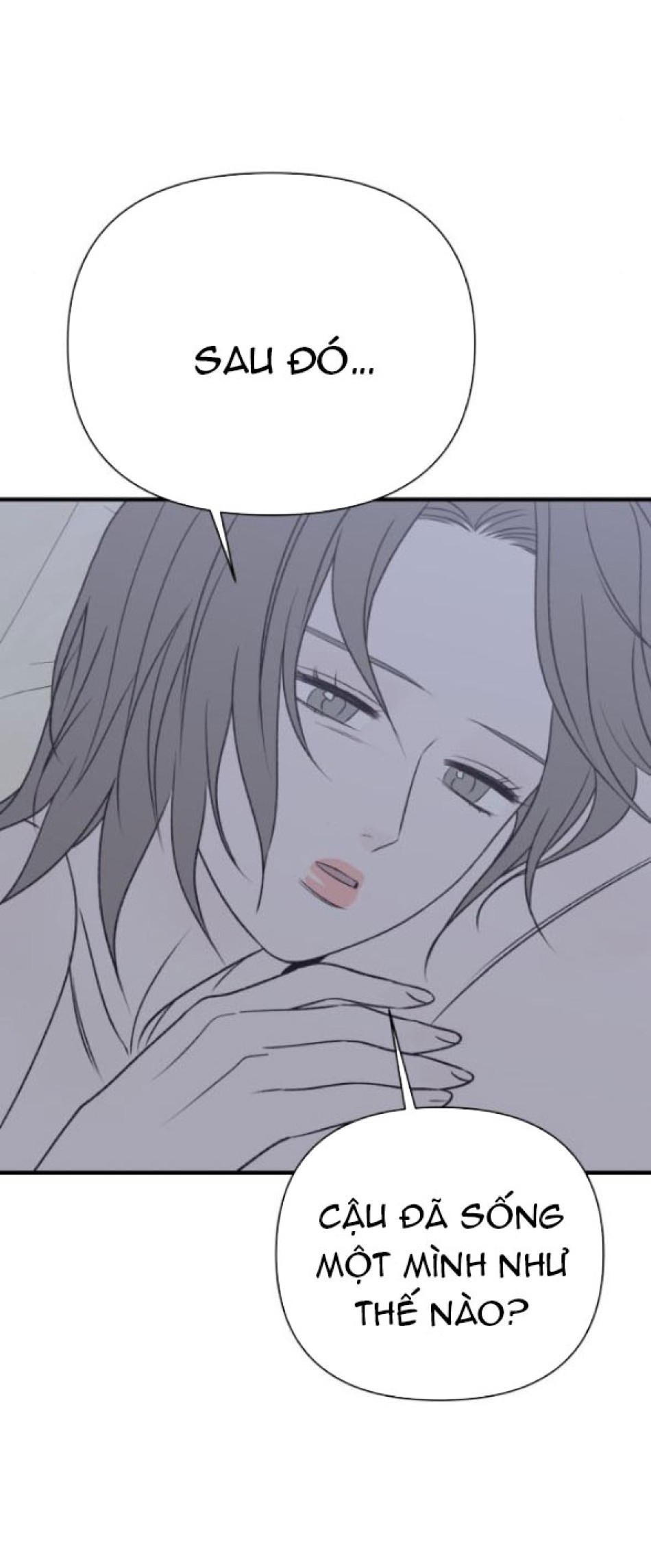 [18+] Nguyệt Mị MOONSTRUCK 