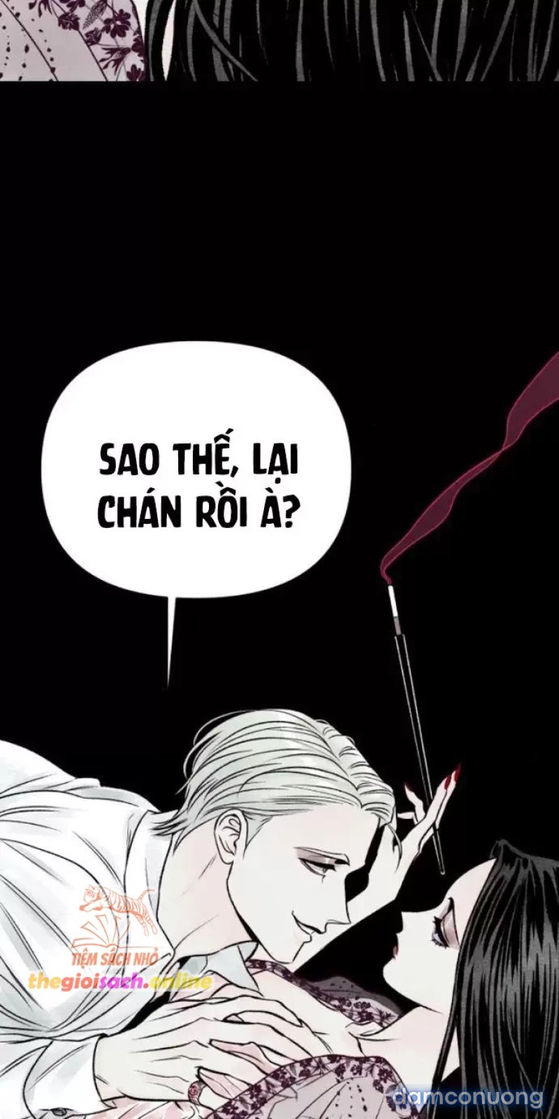 [18+] Nguyệt Mị MOONSTRUCK 