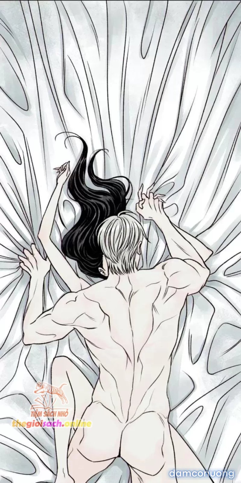 [18+] Nguyệt Mị MOONSTRUCK 