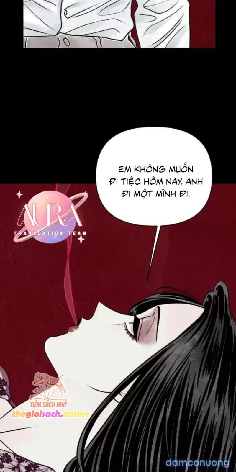 [18+] Nguyệt Mị MOONSTRUCK 