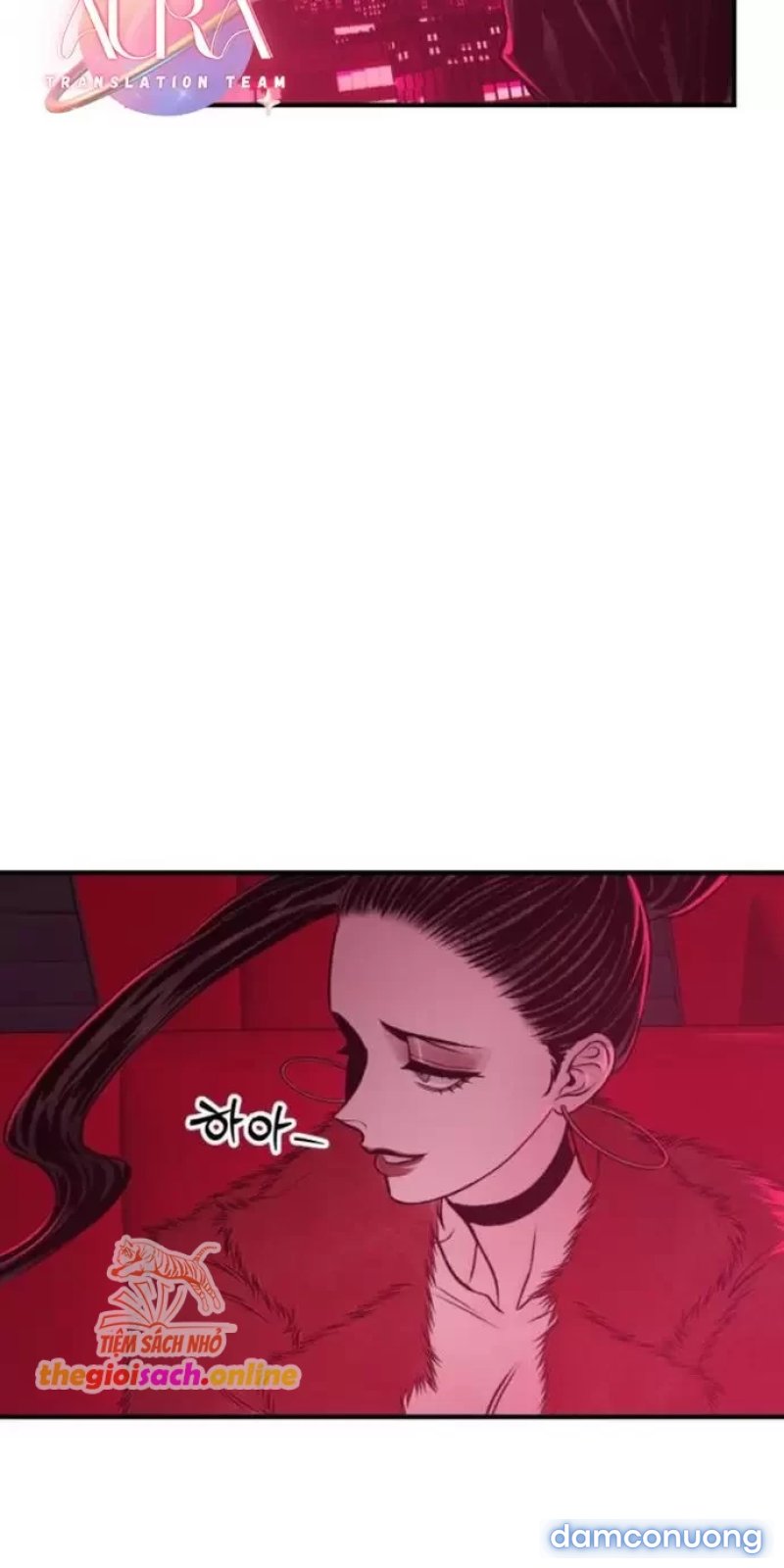 [18+] Nguyệt Mị MOONSTRUCK 