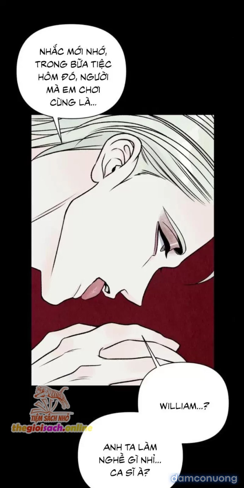 [18+] Nguyệt Mị MOONSTRUCK 