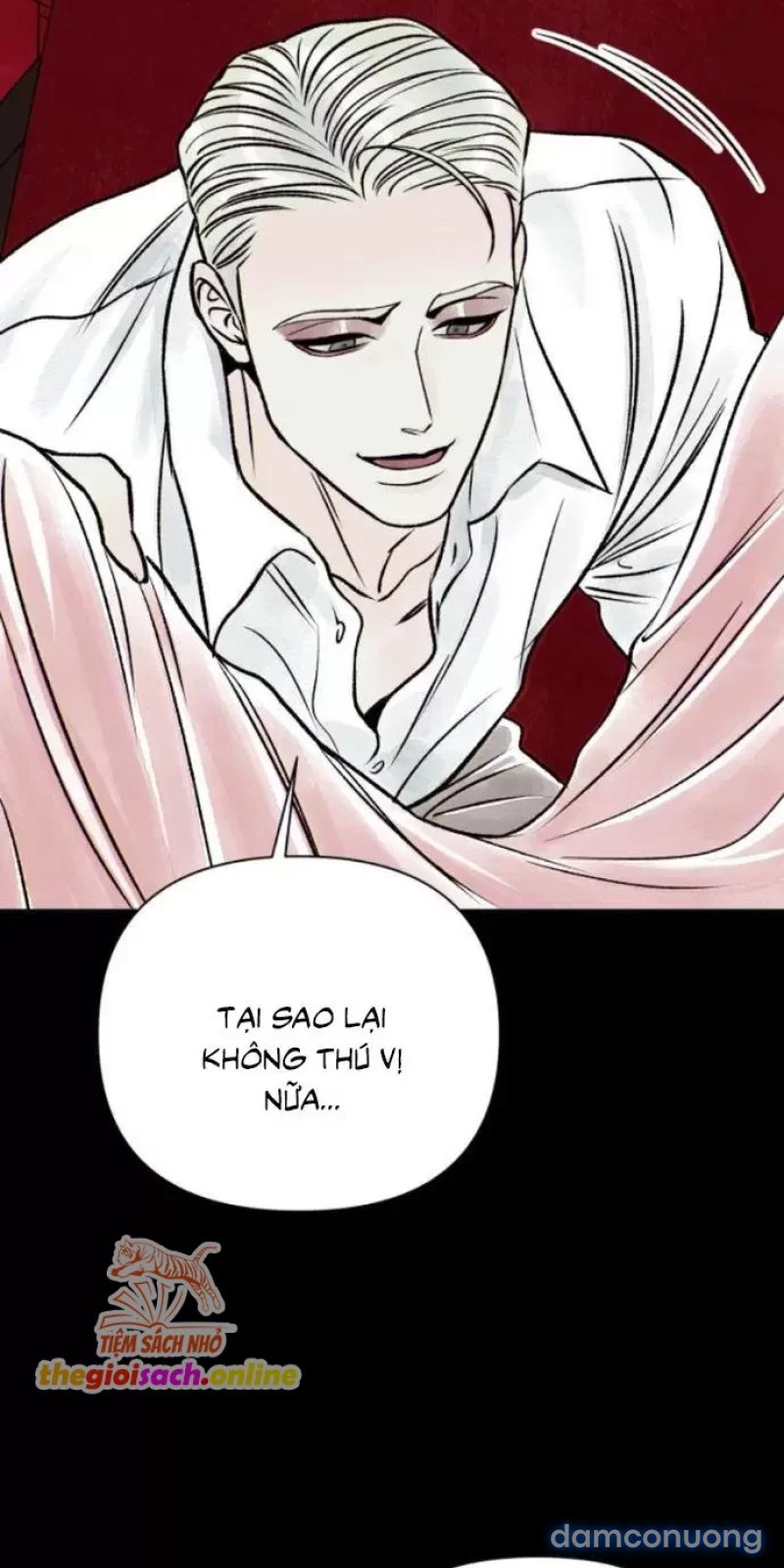 [18+] Nguyệt Mị MOONSTRUCK 