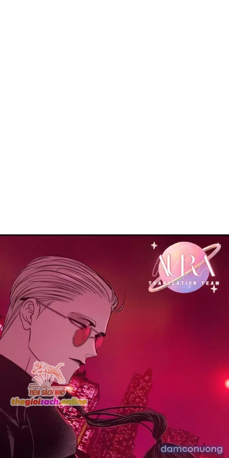 [18+] Nguyệt Mị MOONSTRUCK 