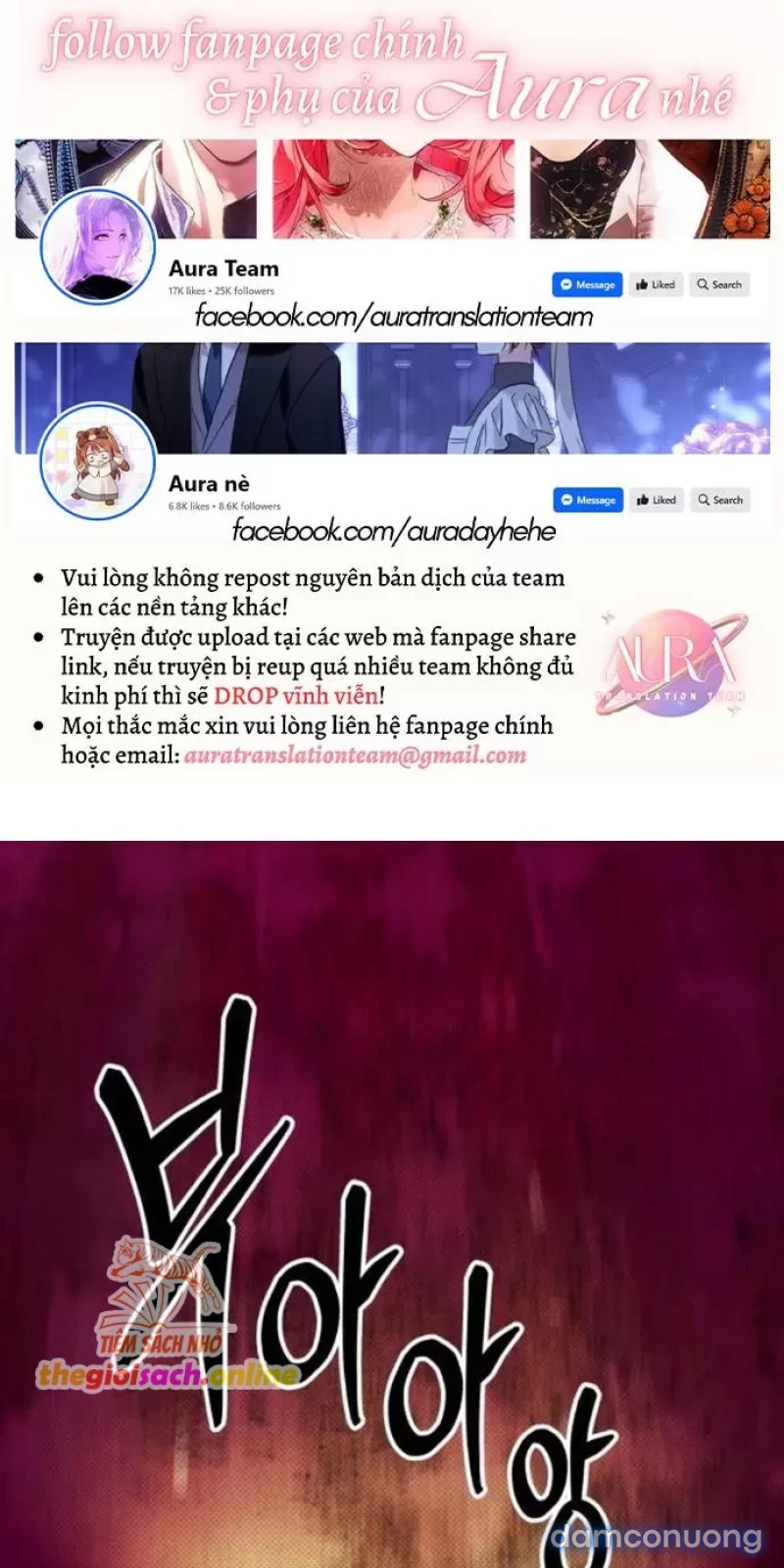 [18+] Nguyệt Mị MOONSTRUCK 