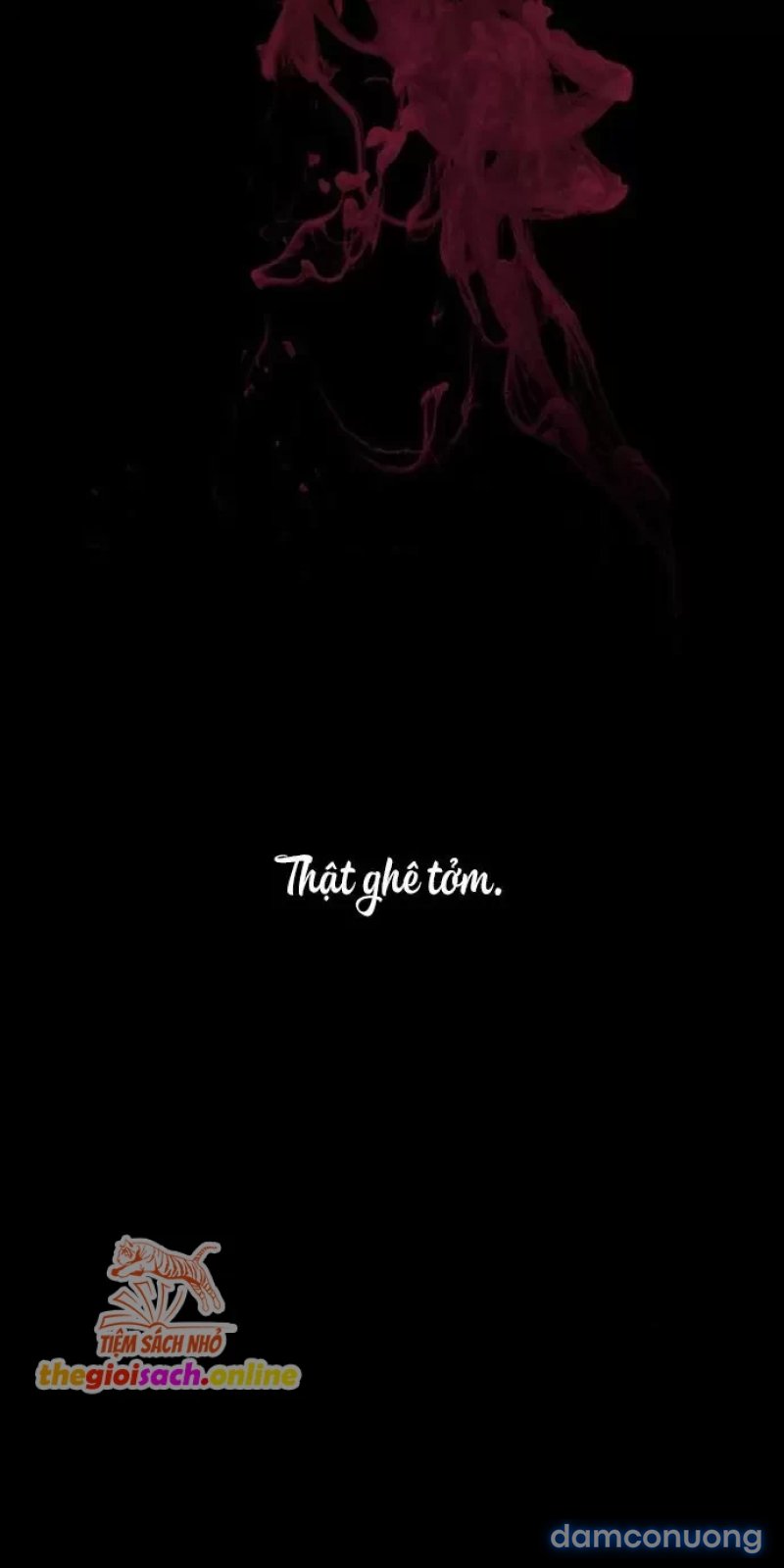 [18+] Nguyệt Mị MOONSTRUCK 