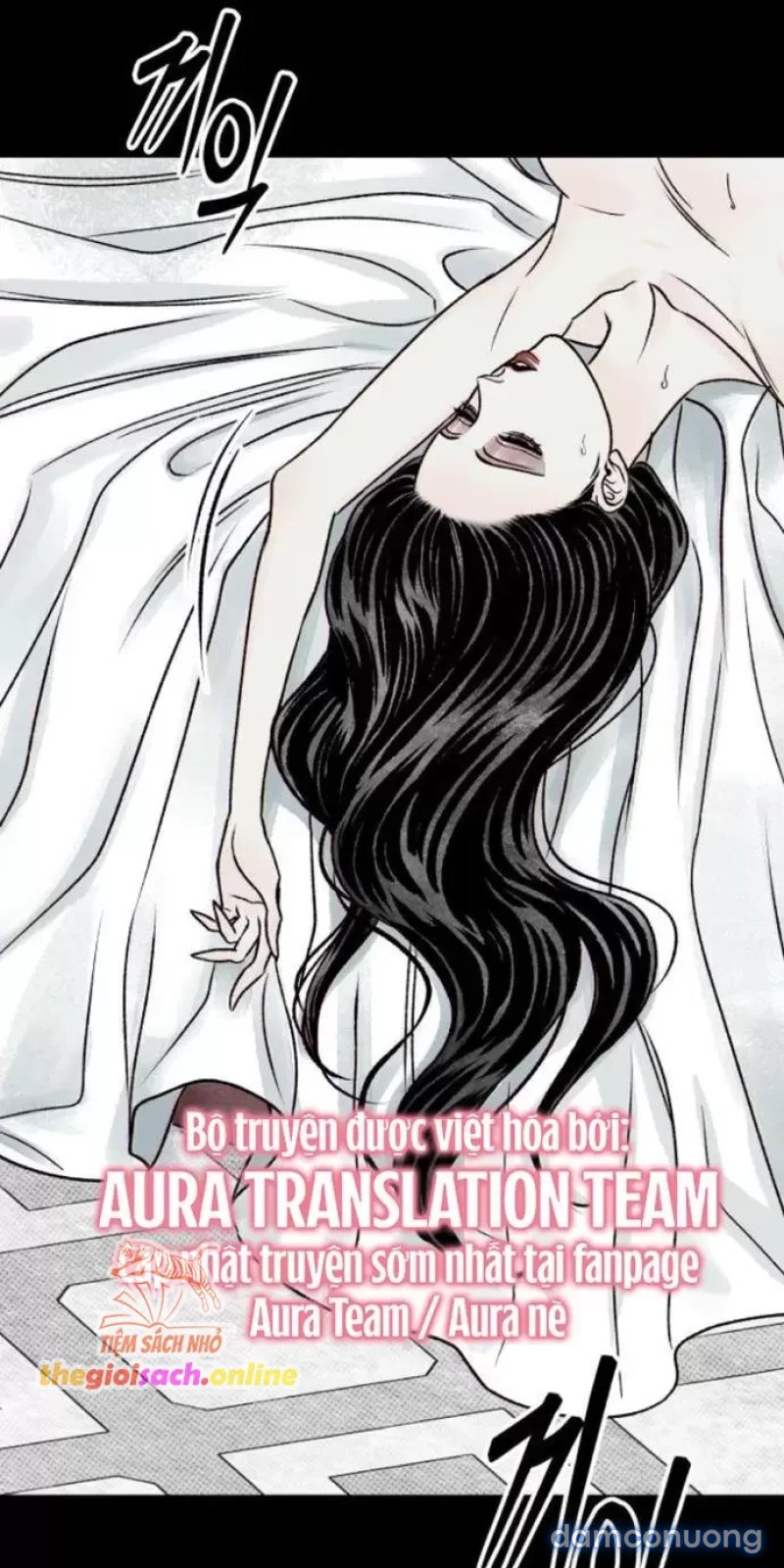 [18+] Nguyệt Mị MOONSTRUCK 