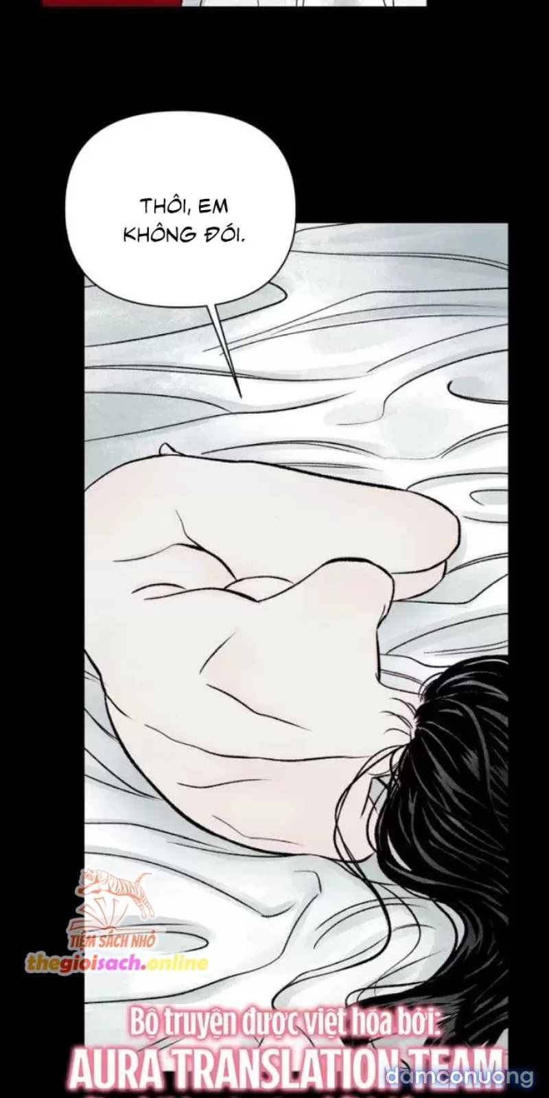 [18+] Nguyệt Mị MOONSTRUCK 