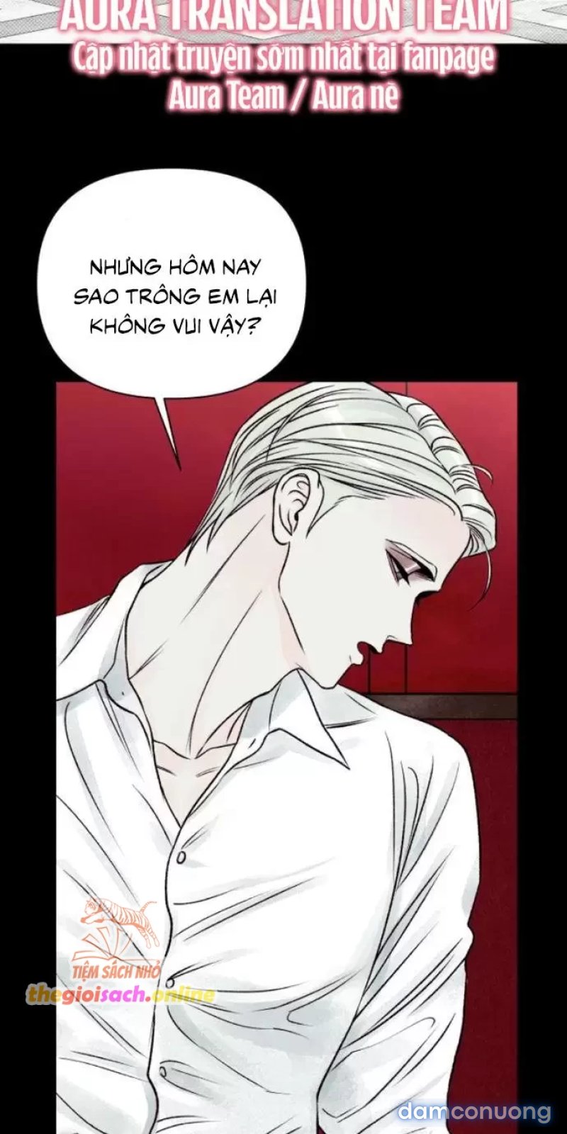 [18+] Nguyệt Mị MOONSTRUCK 