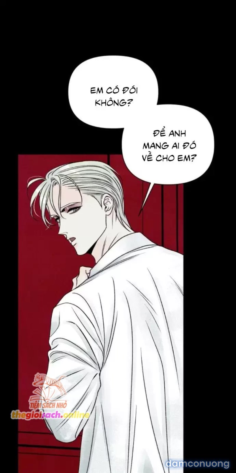 [18+] Nguyệt Mị MOONSTRUCK 