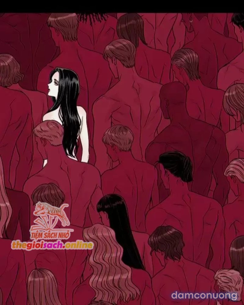 [18+] Nguyệt Mị MOONSTRUCK 