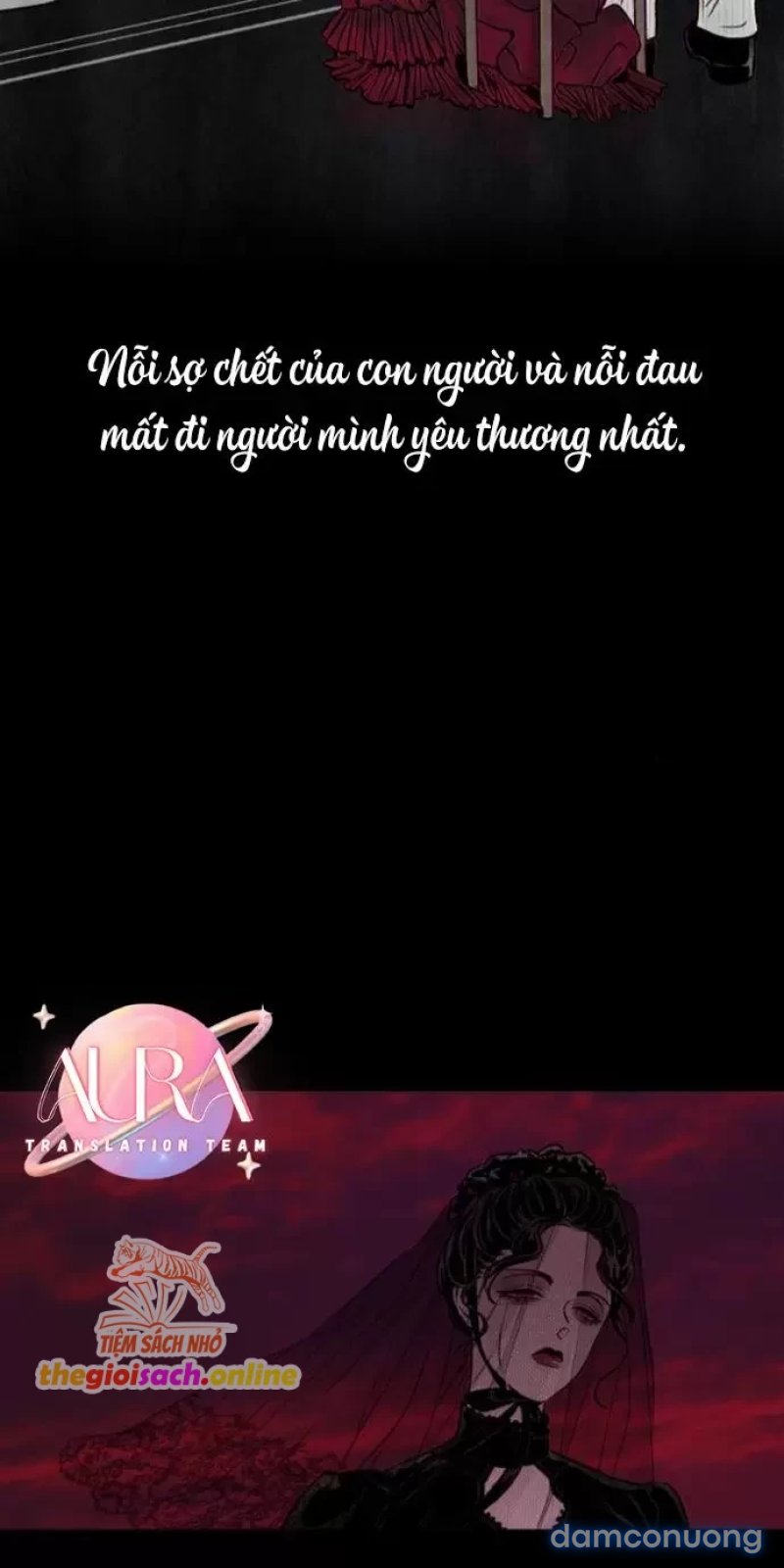 [18+] Nguyệt Mị MOONSTRUCK 