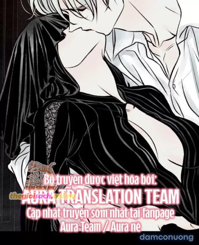 [18+] Nguyệt Mị MOONSTRUCK 