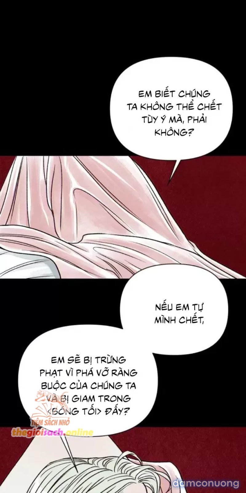 [18+] Nguyệt Mị MOONSTRUCK 
