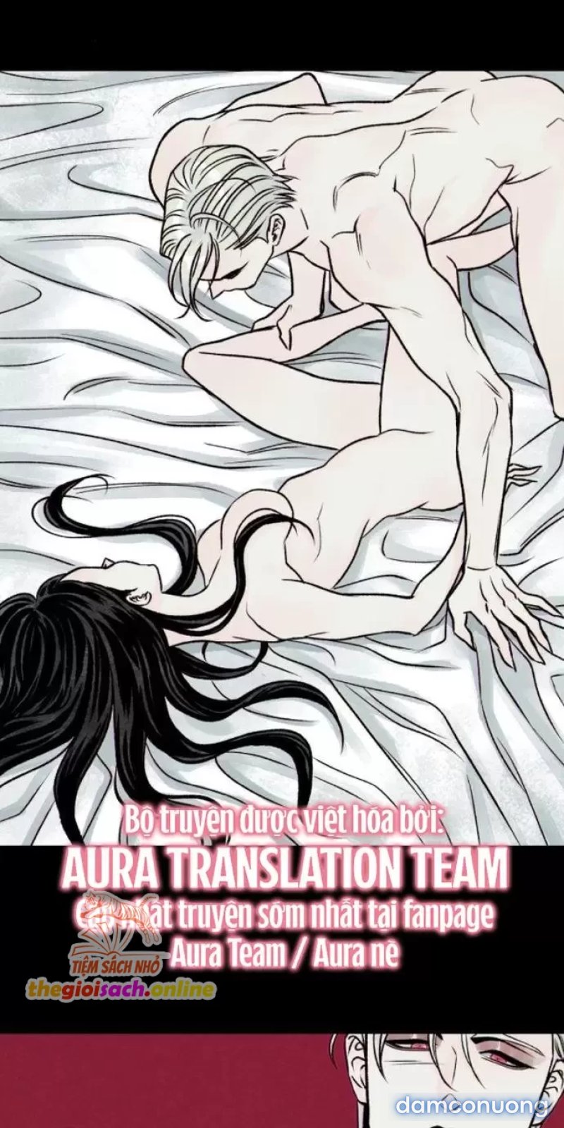[18+] Nguyệt Mị MOONSTRUCK 