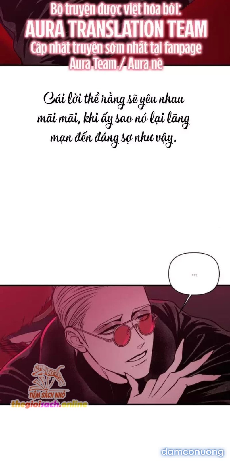 [18+] Nguyệt Mị MOONSTRUCK 