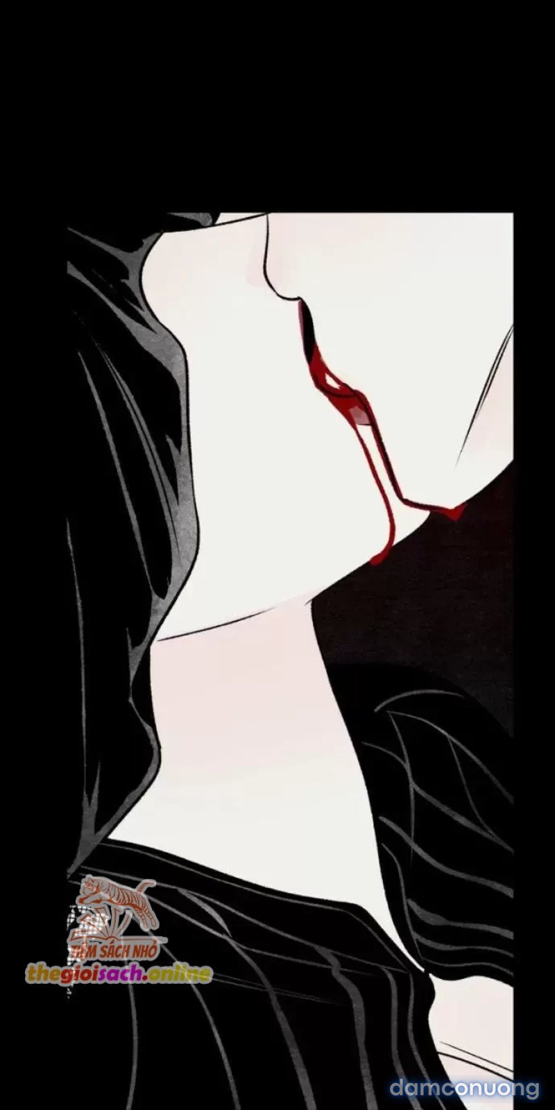 [18+] Nguyệt Mị MOONSTRUCK 