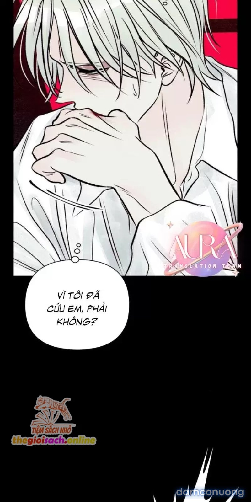 [18+] Nguyệt Mị MOONSTRUCK 