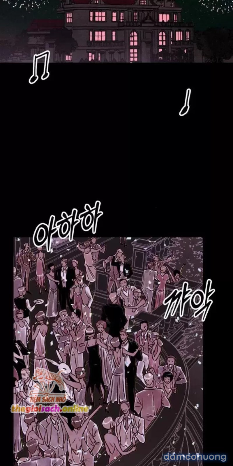 [18+] Nguyệt Mị MOONSTRUCK 