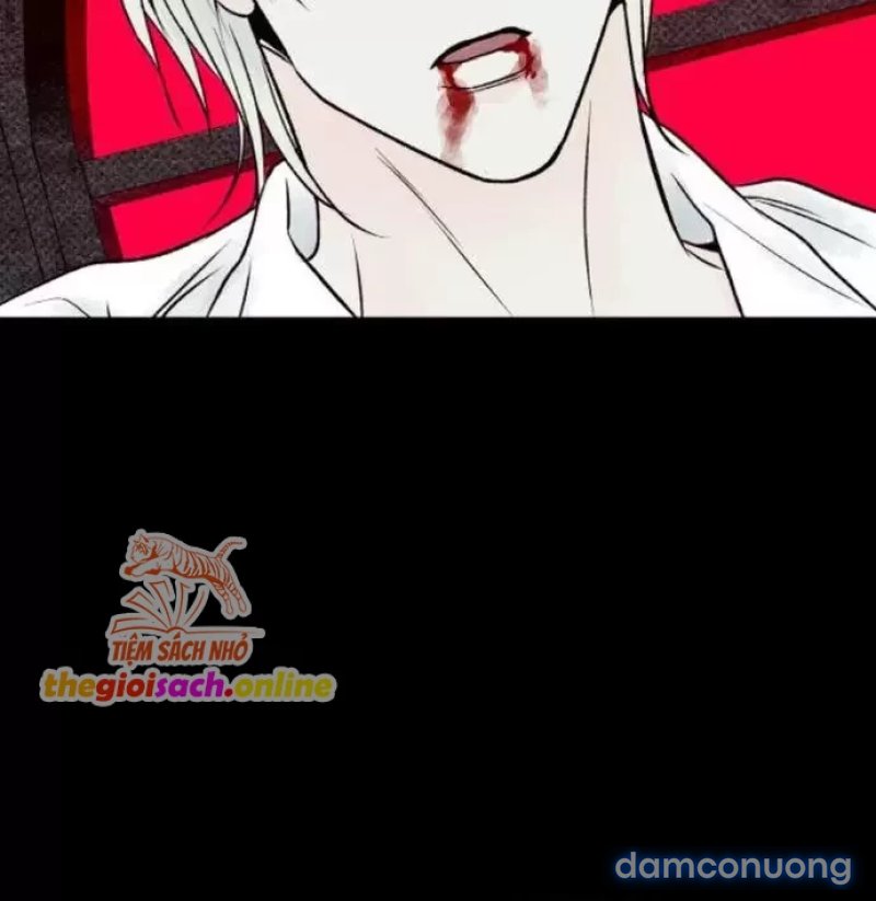 [18+] Nguyệt Mị MOONSTRUCK 