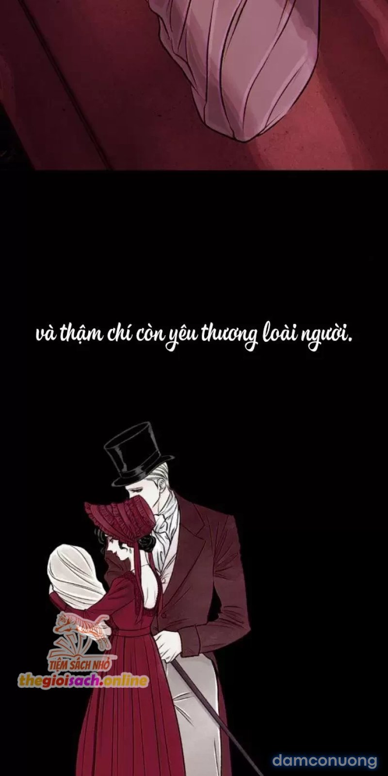 [18+] Nguyệt Mị MOONSTRUCK 