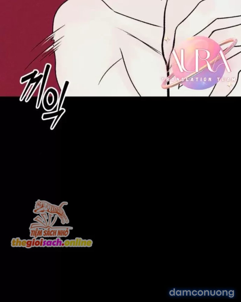 [18+] Nguyệt Mị MOONSTRUCK 