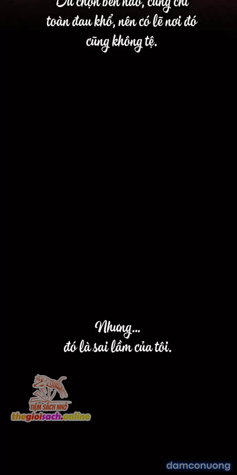 [18+] Nguyệt Mị MOONSTRUCK 