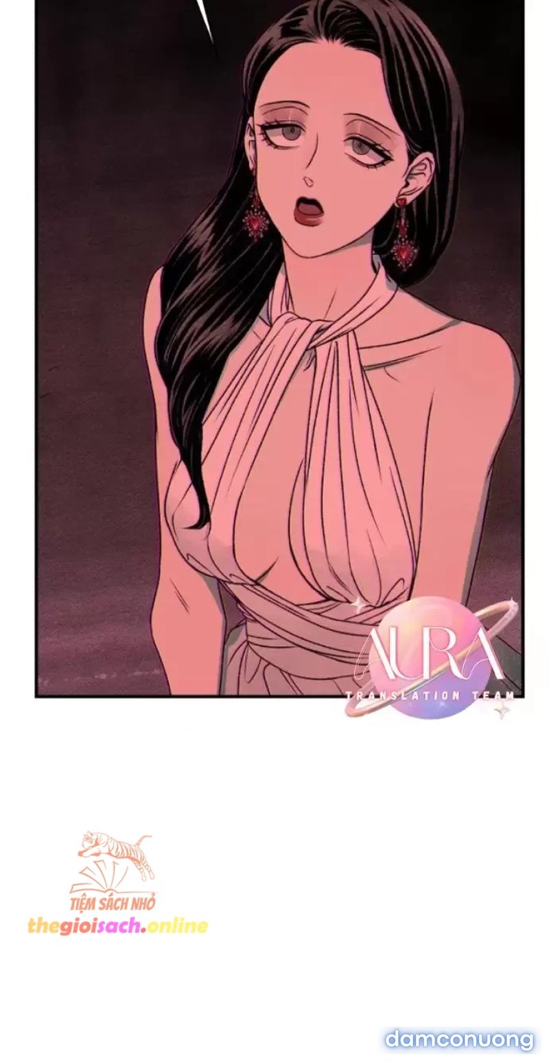 [18+] Nguyệt Mị MOONSTRUCK 