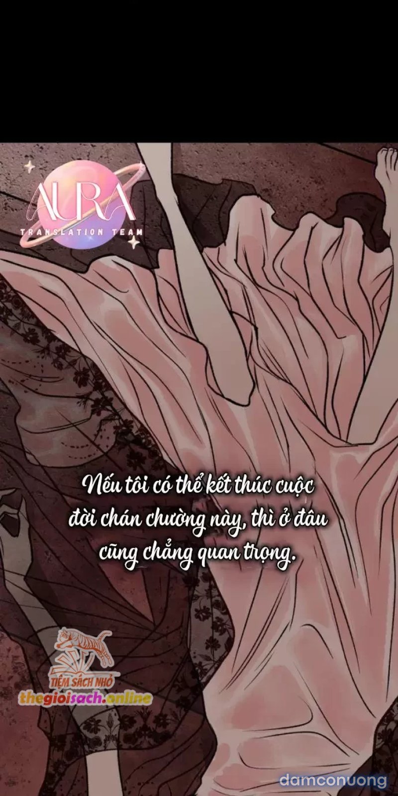[18+] Nguyệt Mị MOONSTRUCK 