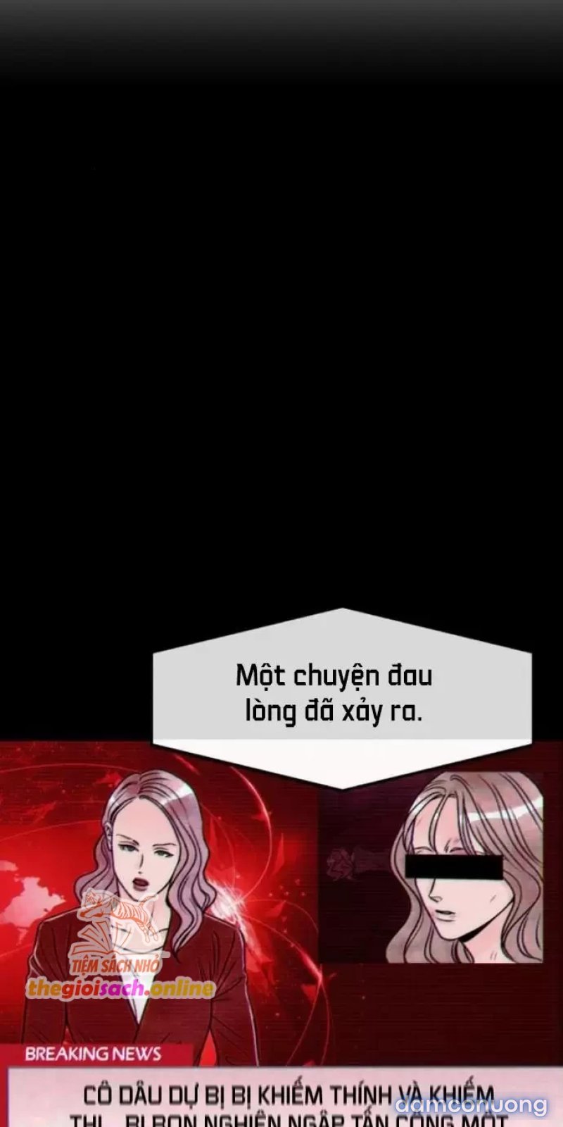 [18+] Nguyệt Mị MOONSTRUCK 