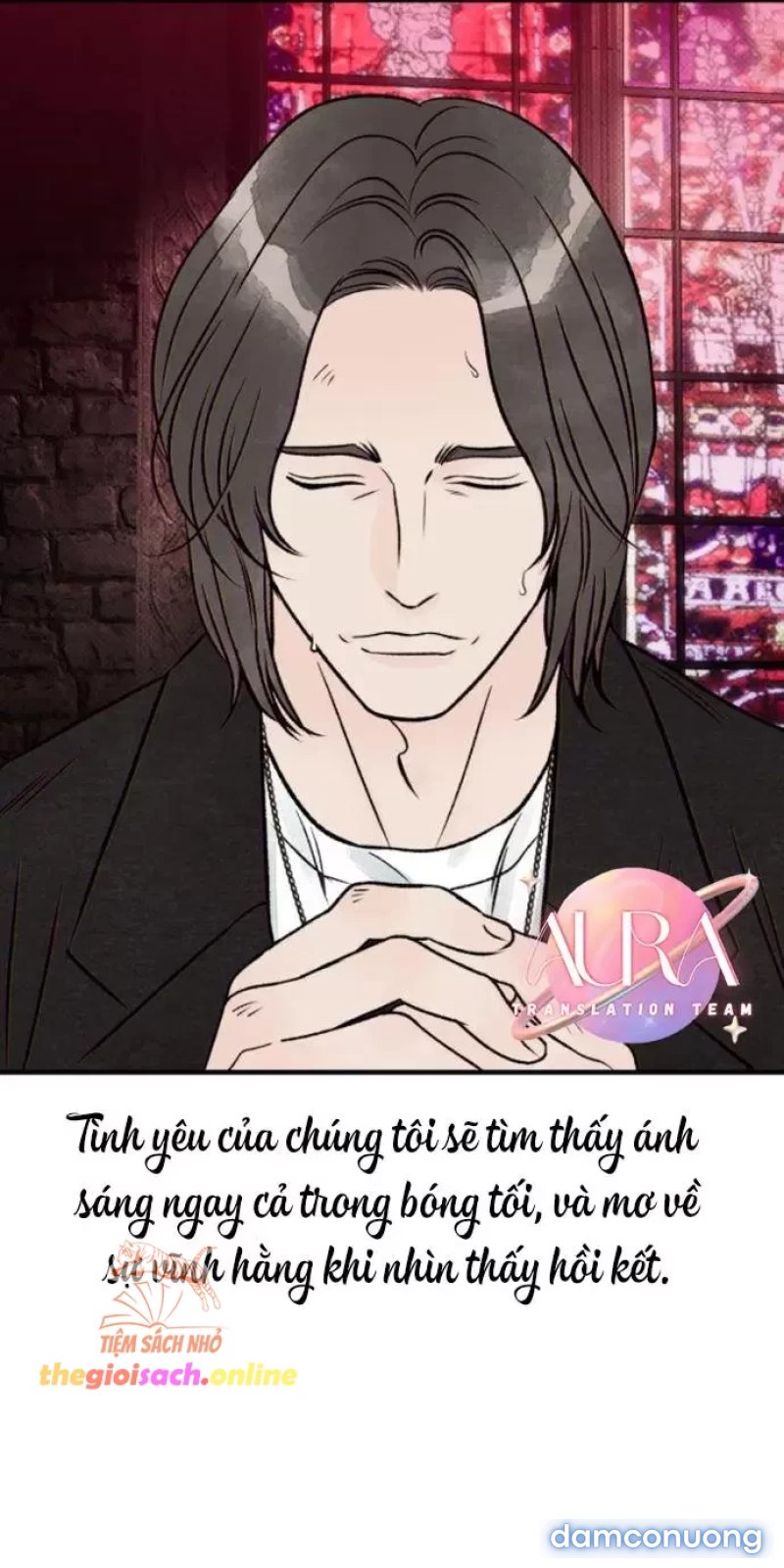 [18+] Nguyệt Mị MOONSTRUCK 