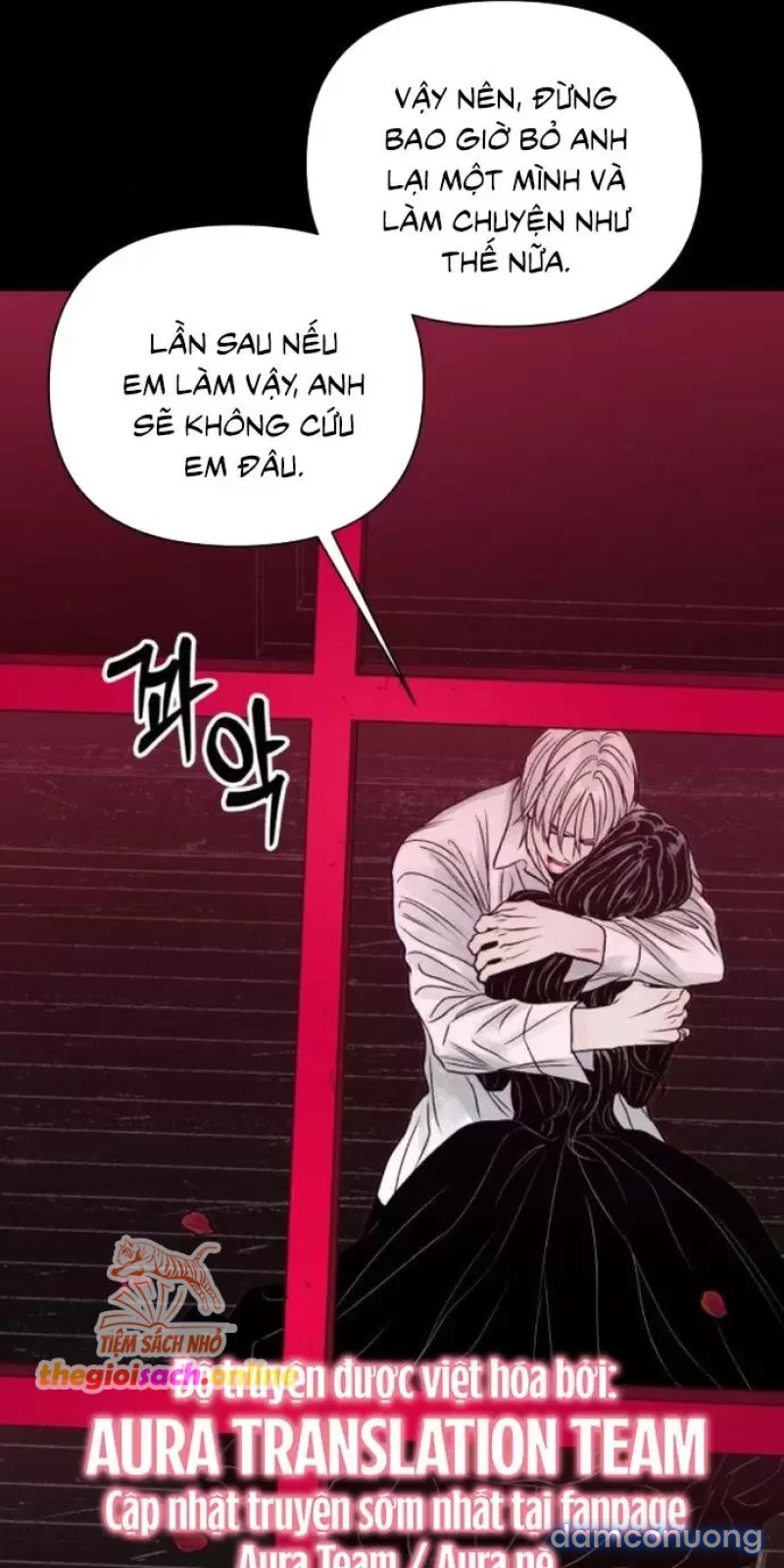 [18+] Nguyệt Mị MOONSTRUCK 