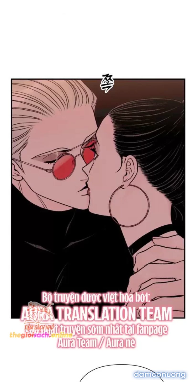 [18+] Nguyệt Mị MOONSTRUCK 