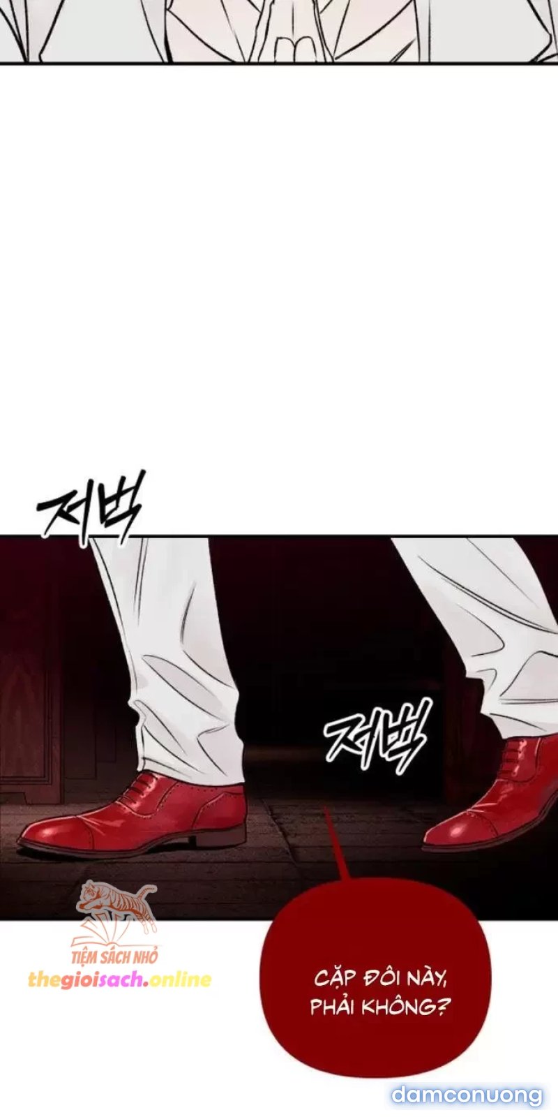 [18+] Nguyệt Mị MOONSTRUCK 
