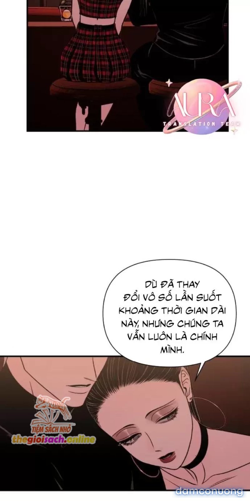 [18+] Nguyệt Mị MOONSTRUCK 