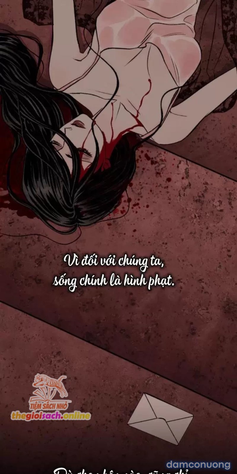 [18+] Nguyệt Mị MOONSTRUCK 