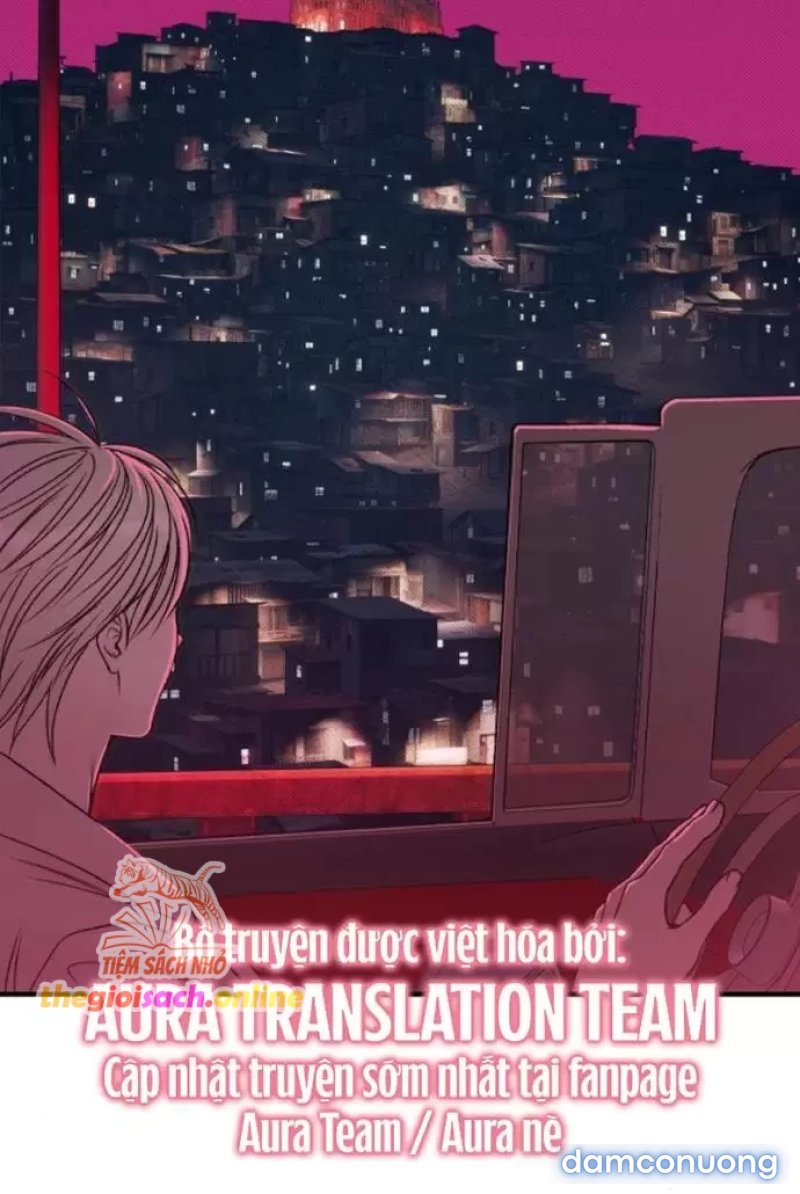[18+] Nguyệt Mị MOONSTRUCK 