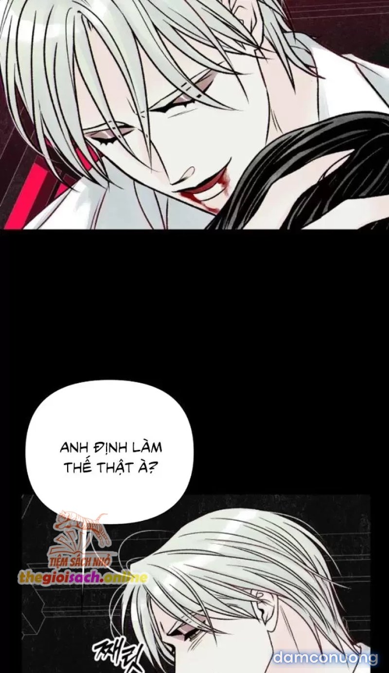 [18+] Nguyệt Mị MOONSTRUCK 