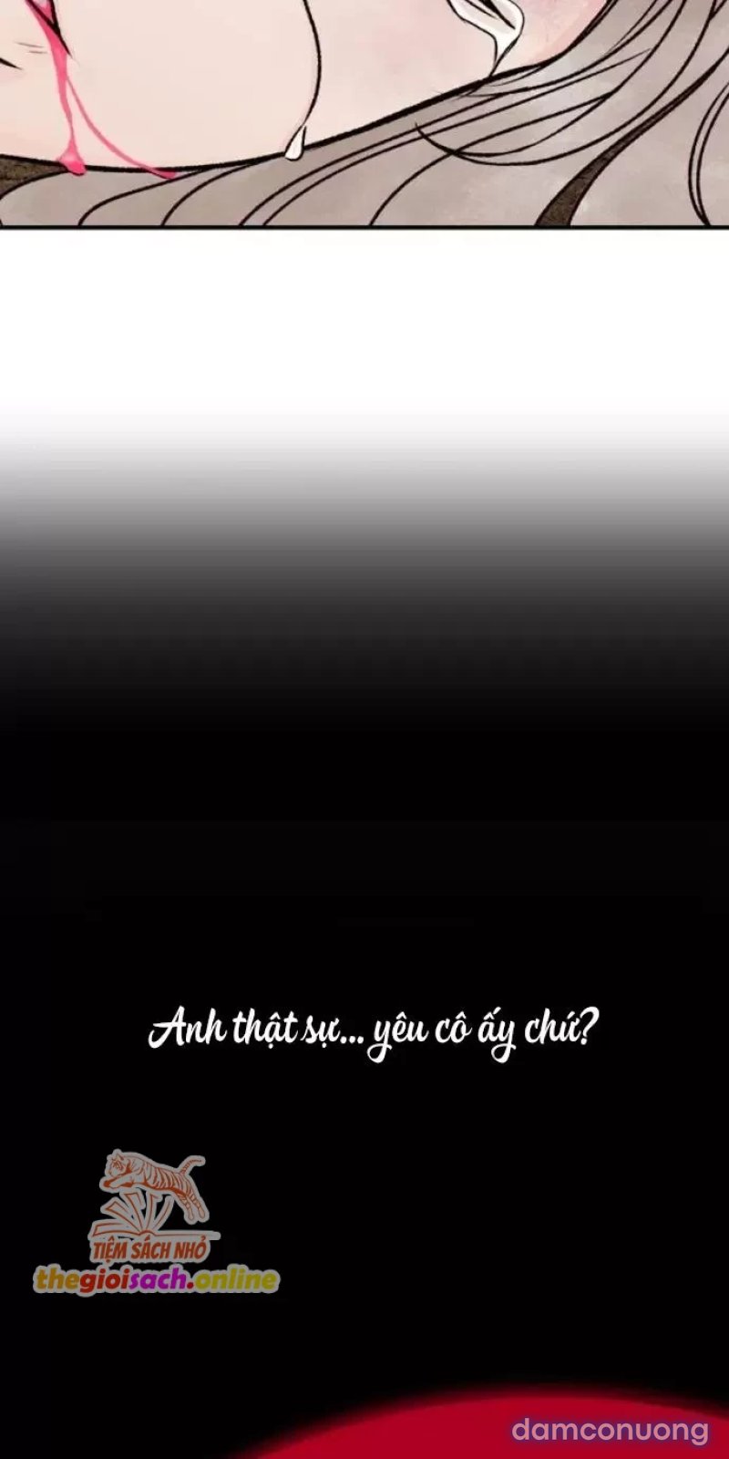 [18+] Nguyệt Mị MOONSTRUCK 