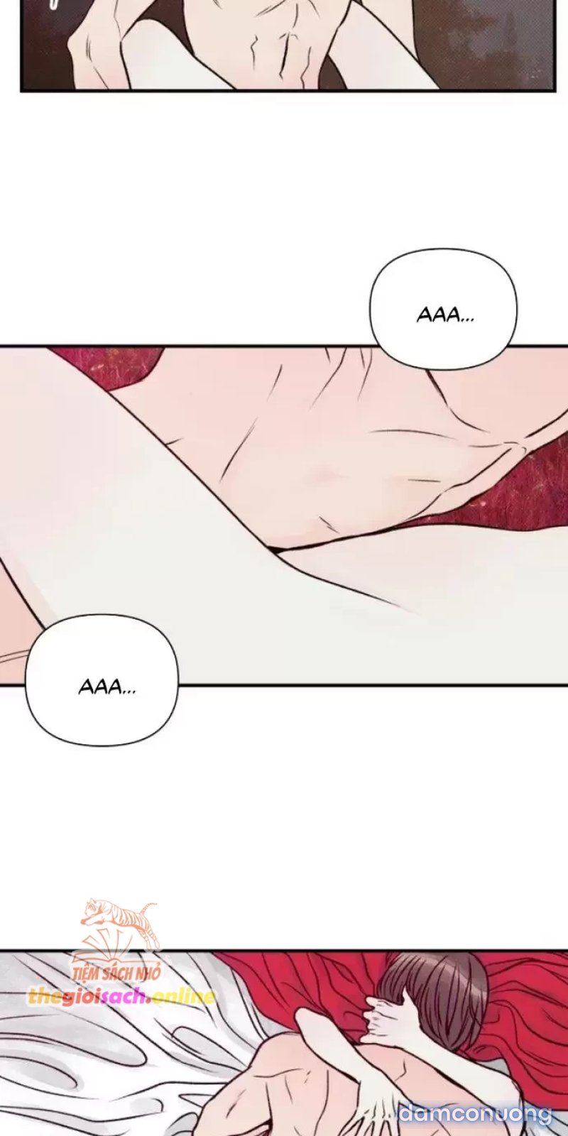 [18+] Nguyệt Mị MOONSTRUCK 