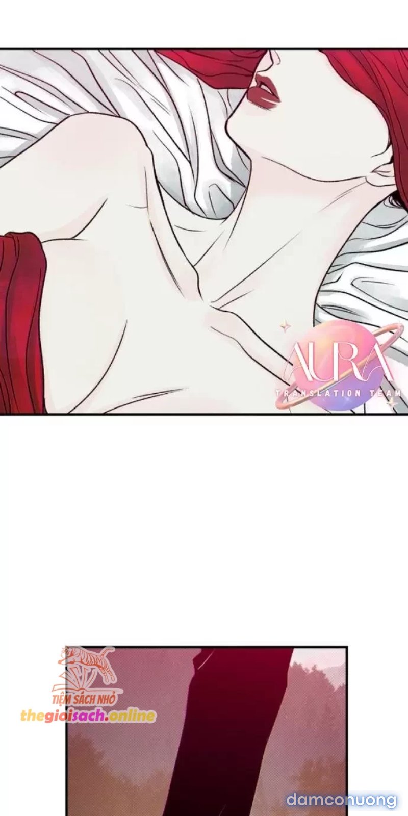[18+] Nguyệt Mị MOONSTRUCK 