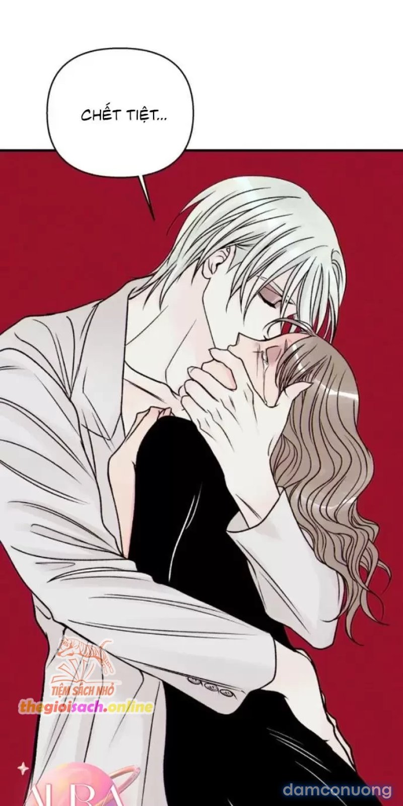 [18+] Nguyệt Mị MOONSTRUCK 