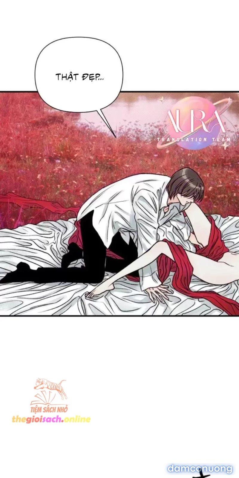 [18+] Nguyệt Mị MOONSTRUCK 