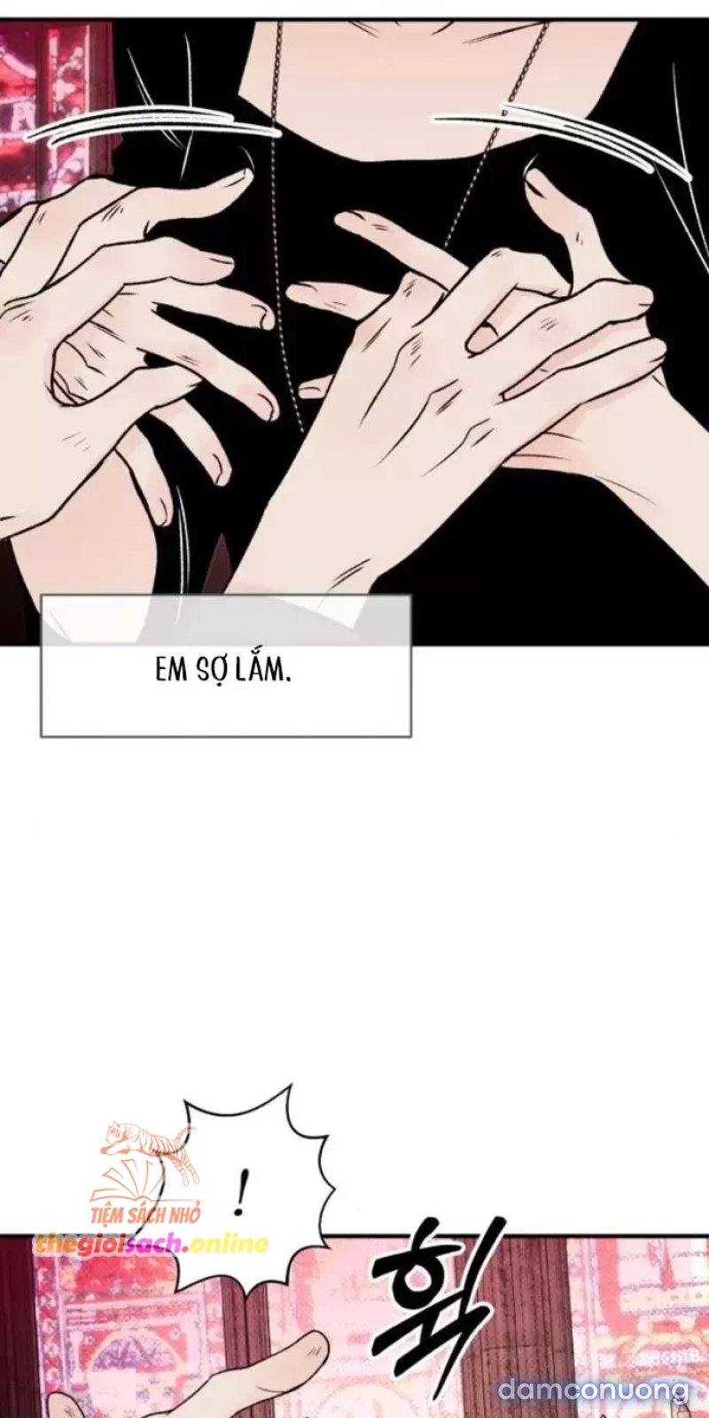 [18+] Nguyệt Mị MOONSTRUCK 