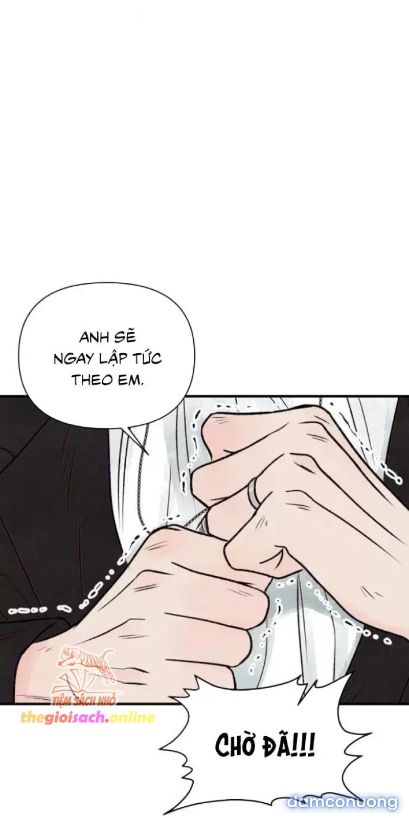 [18+] Nguyệt Mị MOONSTRUCK 