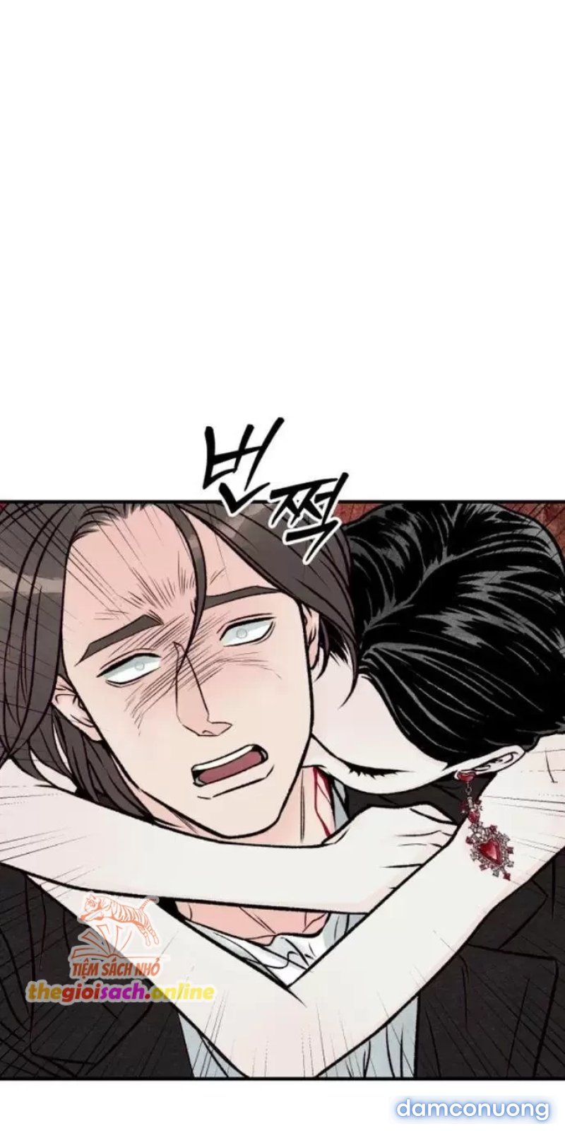 [18+] Nguyệt Mị MOONSTRUCK 