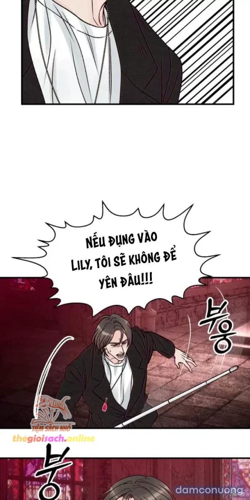[18+] Nguyệt Mị MOONSTRUCK 