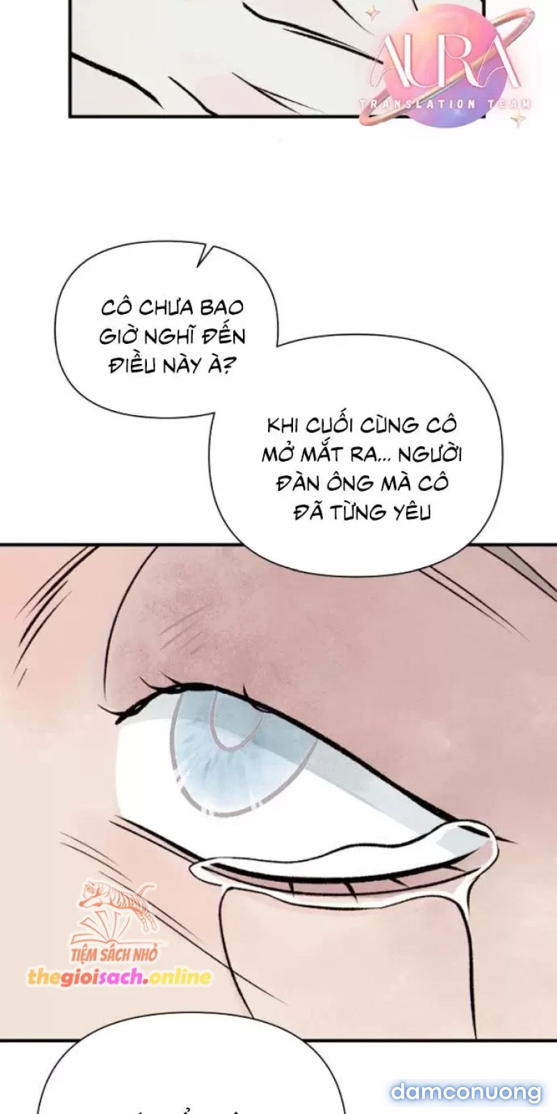 [18+] Nguyệt Mị MOONSTRUCK 