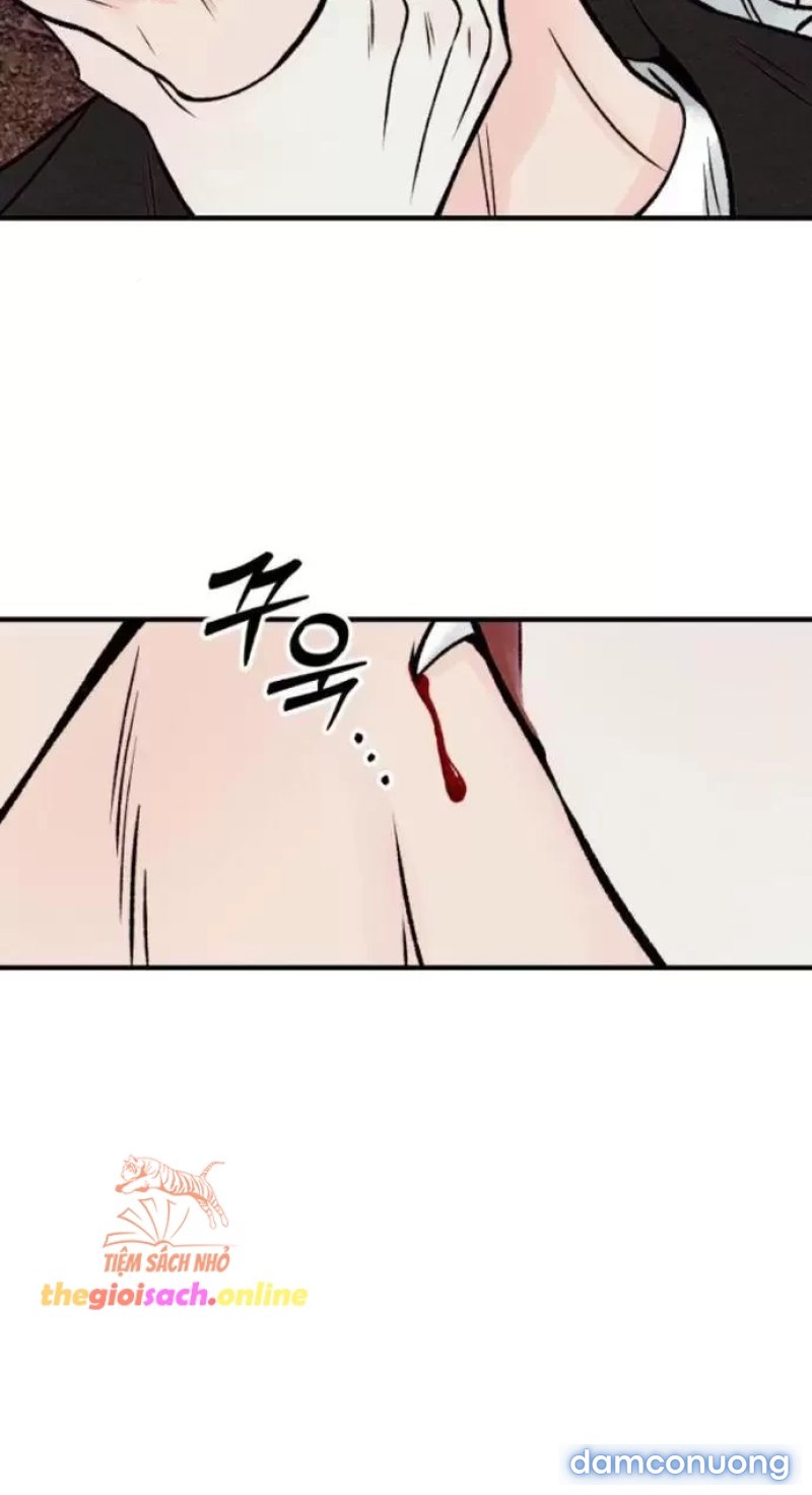 [18+] Nguyệt Mị MOONSTRUCK 