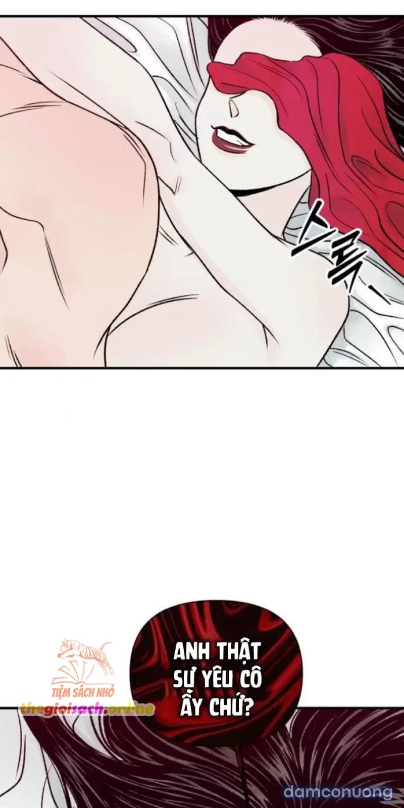 [18+] Nguyệt Mị MOONSTRUCK 